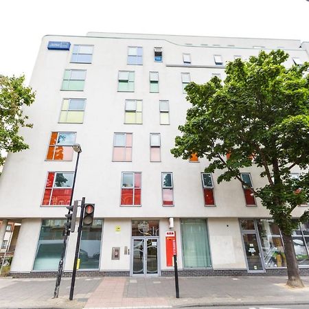 Ferienwohnung Bloomfield Court London Exterior foto