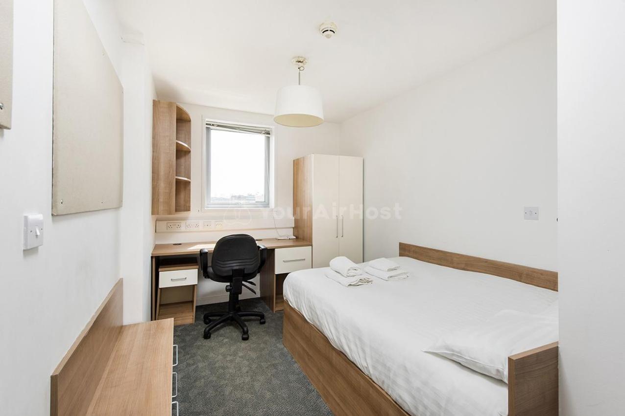 Ferienwohnung Bloomfield Court London Exterior foto