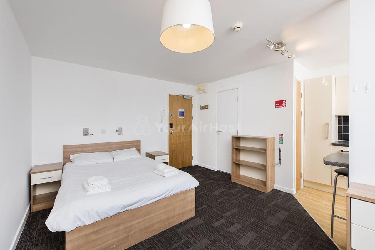 Ferienwohnung Bloomfield Court London Exterior foto