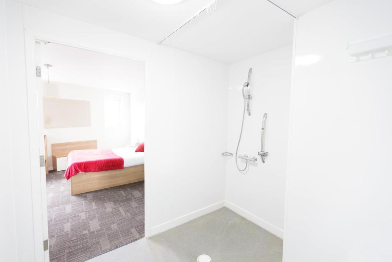 Ferienwohnung Bloomfield Court London Exterior foto